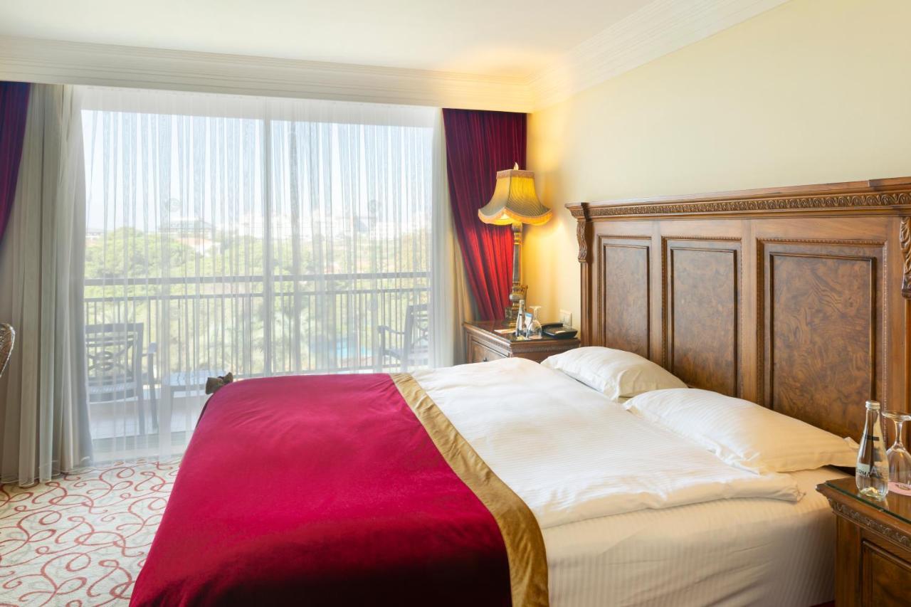 Ic Hotels Green Palace - Kids Concept Αττάλεια Δωμάτιο φωτογραφία