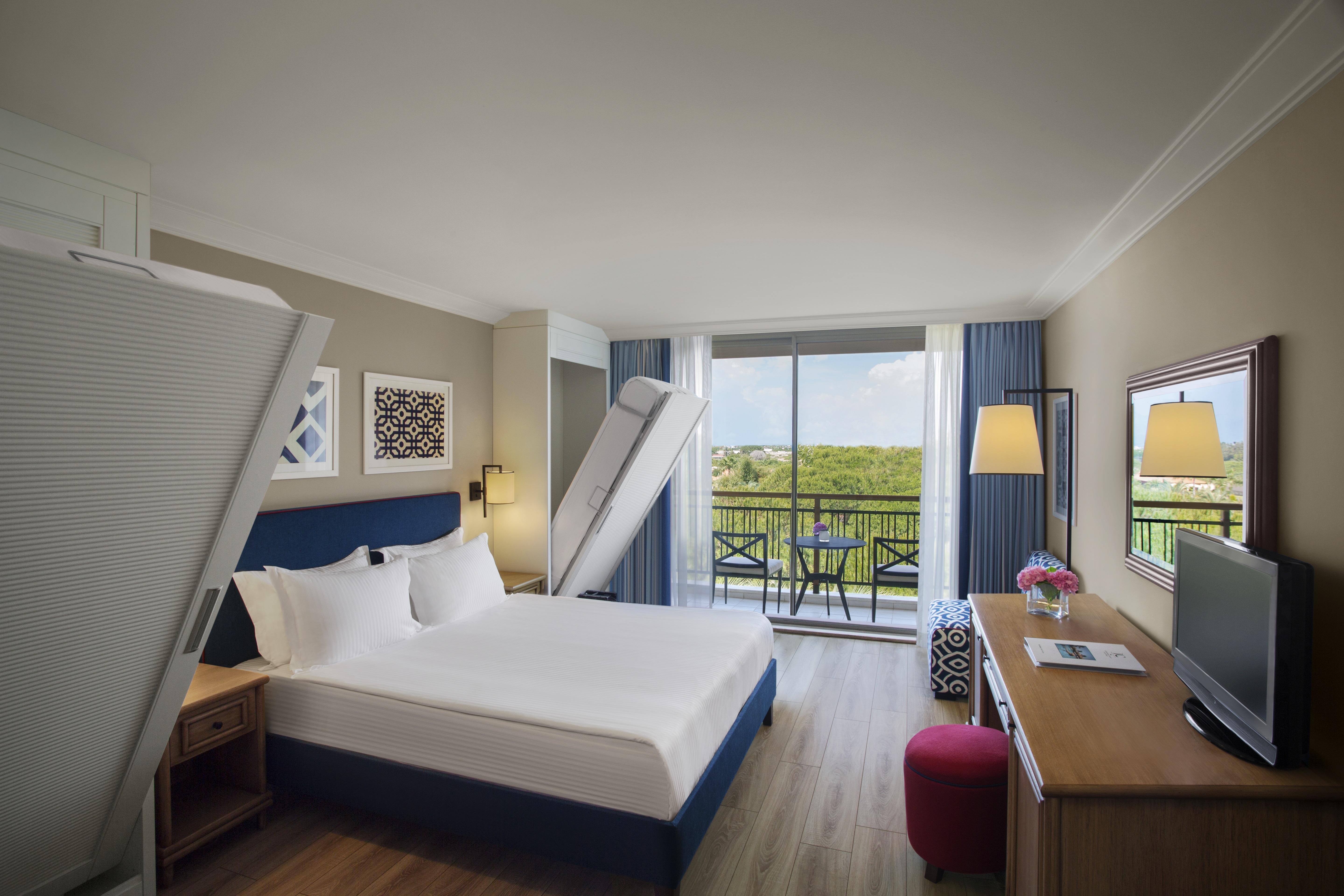 Ic Hotels Green Palace - Kids Concept Αττάλεια Εξωτερικό φωτογραφία