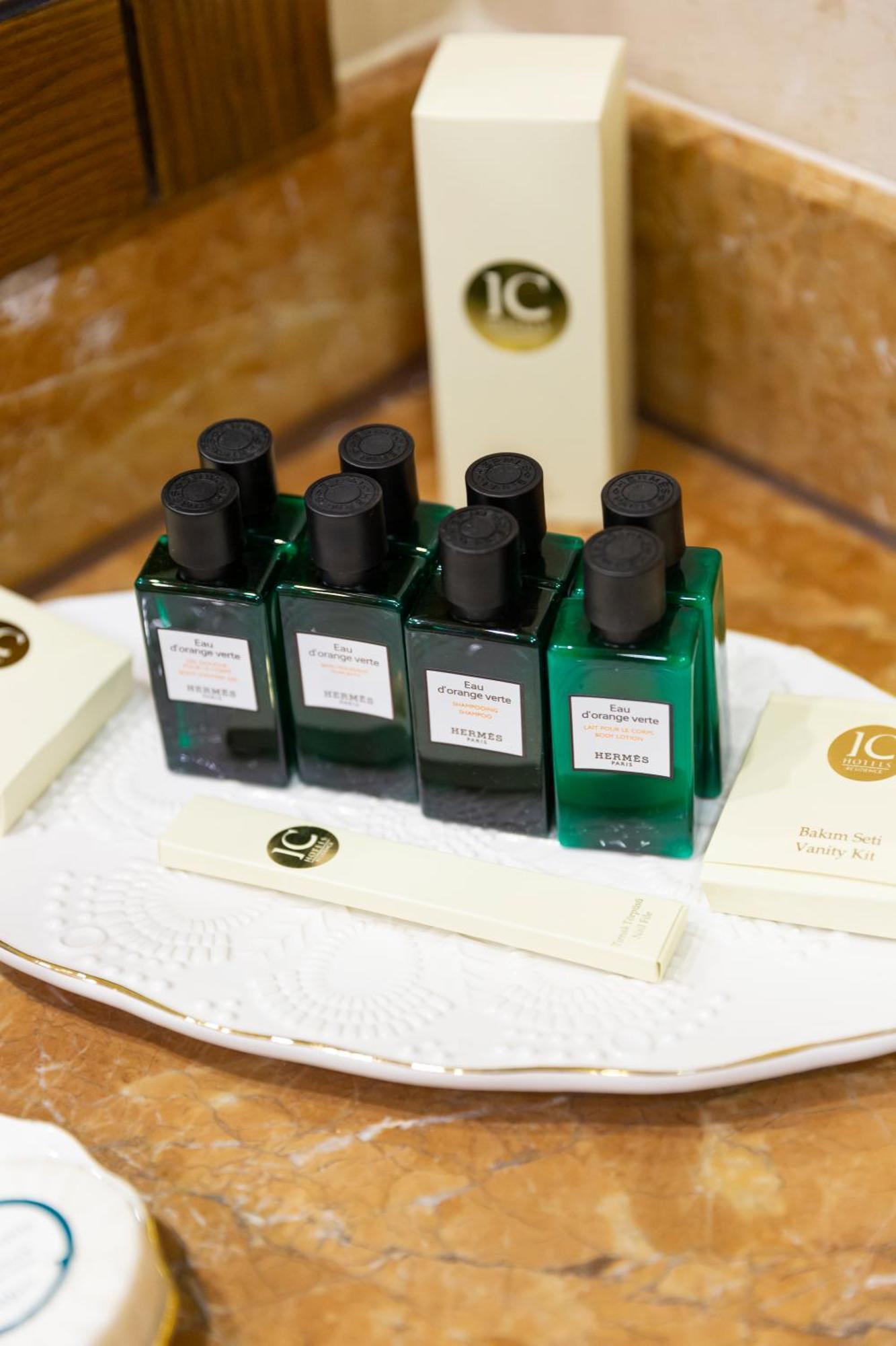 Ic Hotels Green Palace - Kids Concept Αττάλεια Δωμάτιο φωτογραφία A selection of the 1001 Nights collection